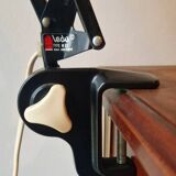 Lampe architecte Waso Ledu modèle WZ1 1970