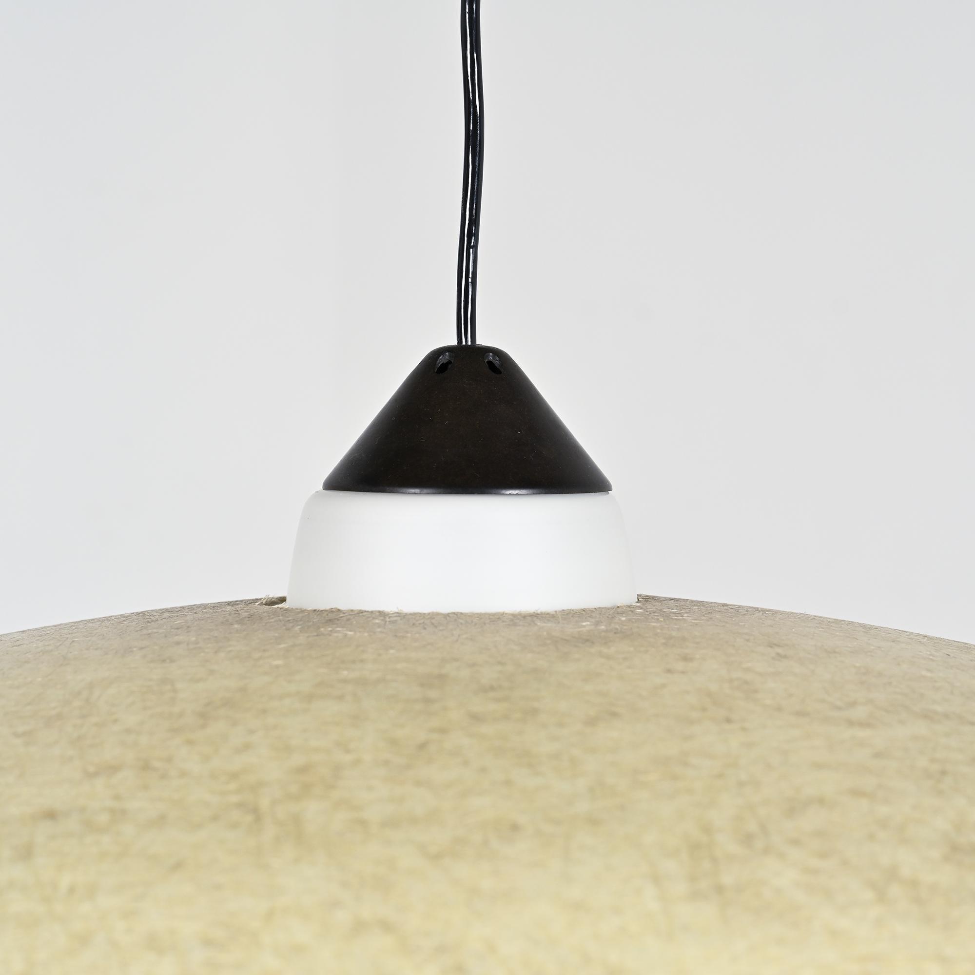 Suspension by Louis Christiaan Kalff for Philips, circa 1960