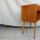 Vintage bedside pair