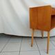 Vintage bedside pair