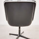 Charles Pollock for Knoll office chair, Germany 1963