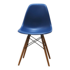 Chaise DSW, Charles & - eames