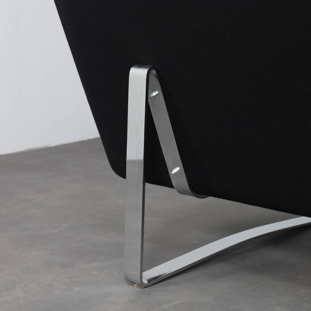 C683 sofa by Kho Liang Ie for Artifort, Netherlands, 1968