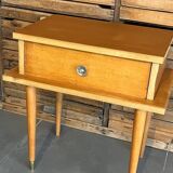 Bedside table 1960