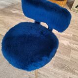 Moumoute chair
