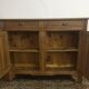 Buffet en bois 1940