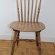 3 chairs bistro Baumann tacoma medium beech