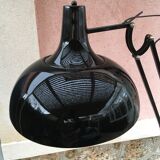 Industrial floor lamp 60s