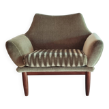 Fauteuil 'Hollywood' by Johannes Andersen for AB Trensums , 1962