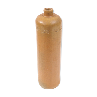 Erven Lucas stoneware bottle