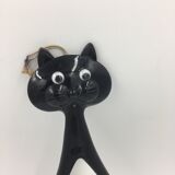 Miroir chat pour enfant