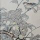 Paire d'estampes japonaises