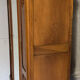 Parisian Art Deco wardrobe