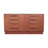 Double dresser Gplan Fresco teak