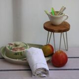 Ceramic cheese board