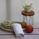 Ceramic cheese board