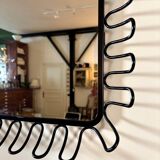 "Mandal" model mirror by Ikea, 1990s