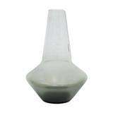 GMBM crystal vase by Alfred Taube