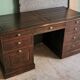 Old desk