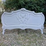 Louis XV headboard