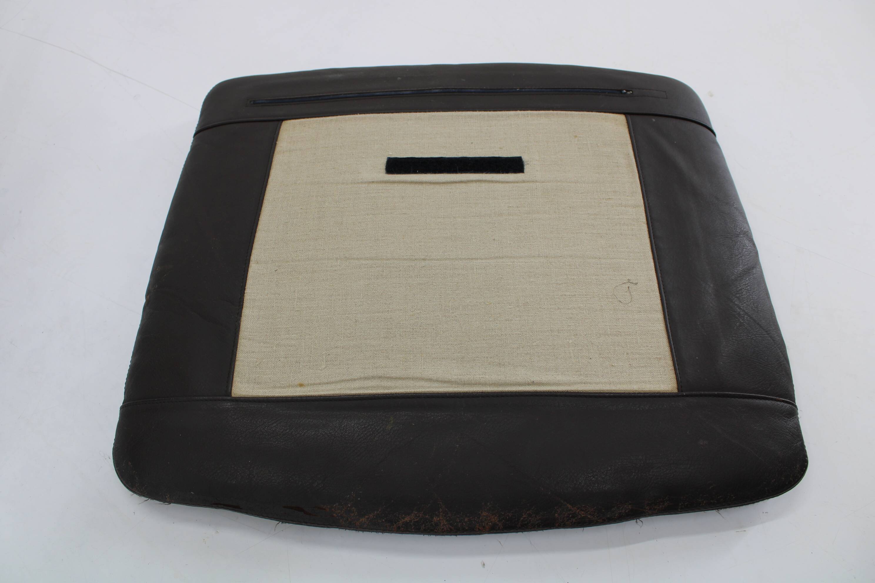 1960s Pair of Arne Vodder 431 Armchairs by Sibast Mobler, Denmark