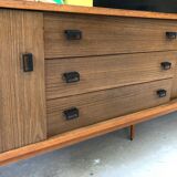 Vintage sideboard