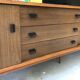 Vintage sideboard
