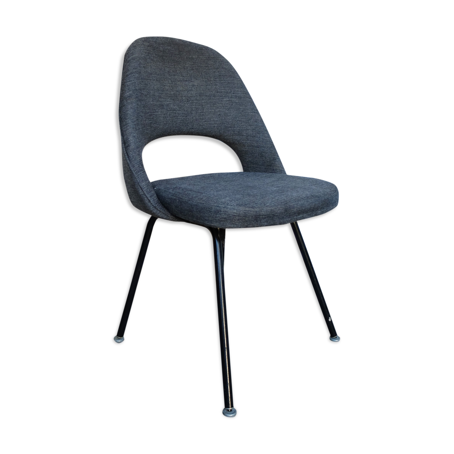 'Executive Chair 71' chair by Eero Saarinen for Knoll, 1960