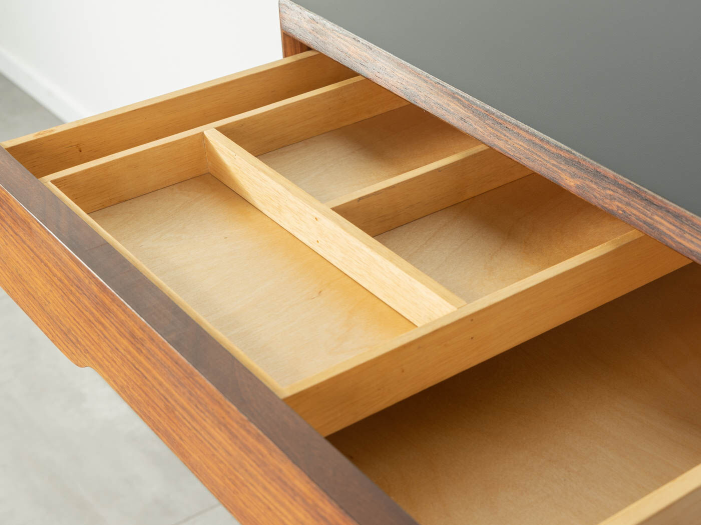 1960s Sideboard, Gustav Bahus
