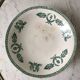 Compotier Terre de Fer late nineteenth century