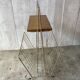 Porte revues vintage