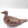 Oiseau Mexique céramique vintage mexicaine