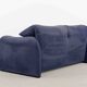 Cassina Maralunga 2-seat Sofa by Vico Magistretti