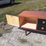 Vintage sideboard