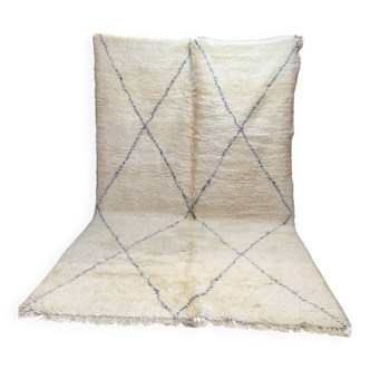 Tapis Marmoucha Berbère 332 x 198 cm