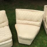 Modular 5-seater sofa