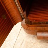 Fully renovated French ART DECO style sideboard, 1930´s