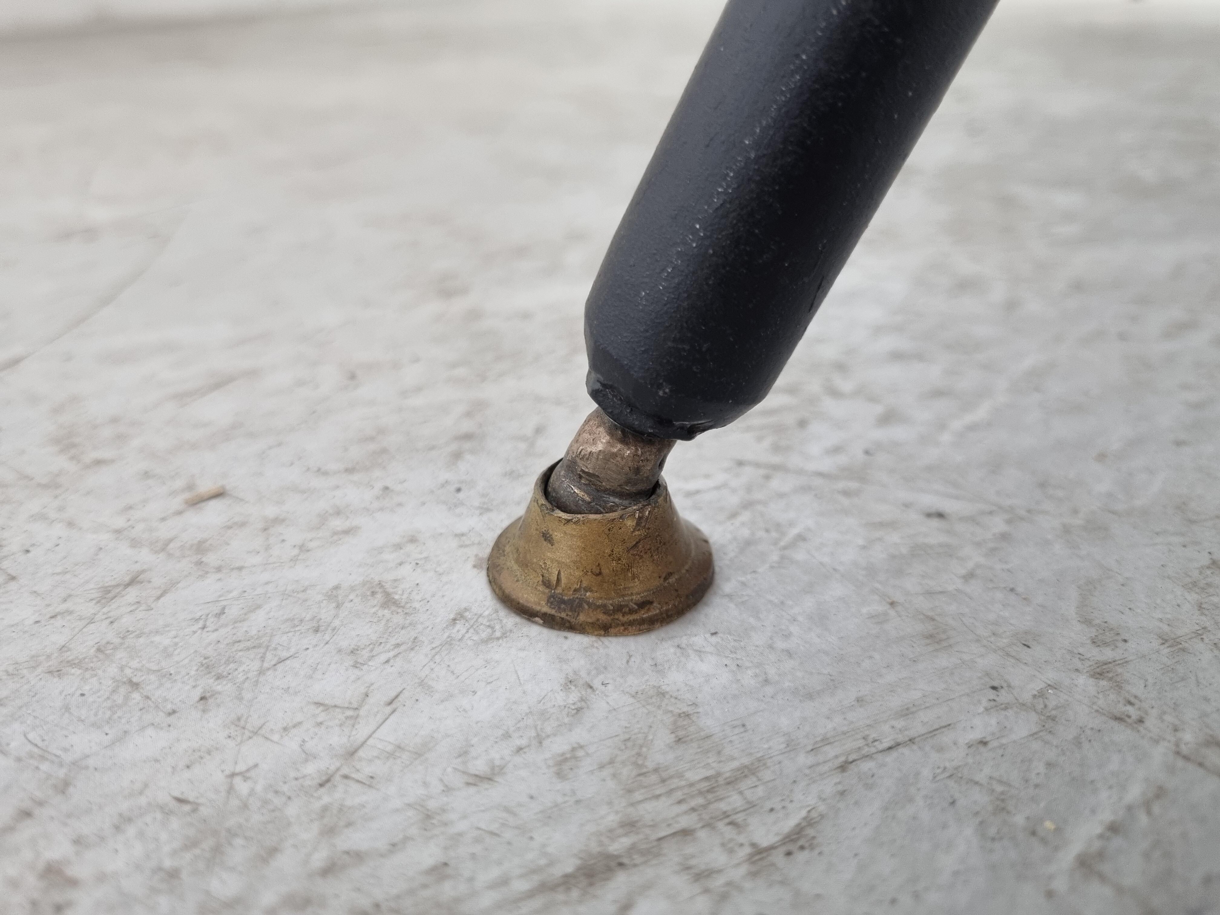 Mid century sofa, 1950s