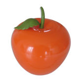 Apple ice.