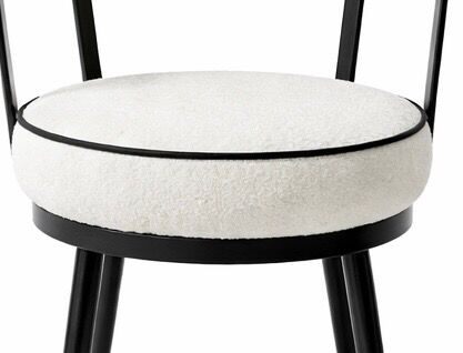 High-end chairs, Eichholtz chairs