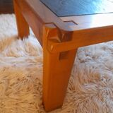 Table basse Pierre Chapo