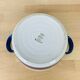 Koka ceramic tureen by Rörstrand Sweden, Scandinavian