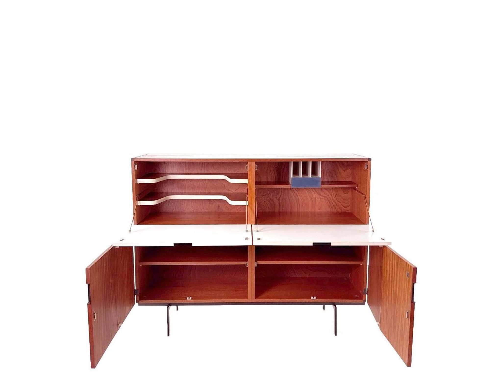 Pastoe CU05 cabinet by Cees Braakman – Japanese series