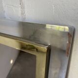 Belgochrome mirror from the 70s