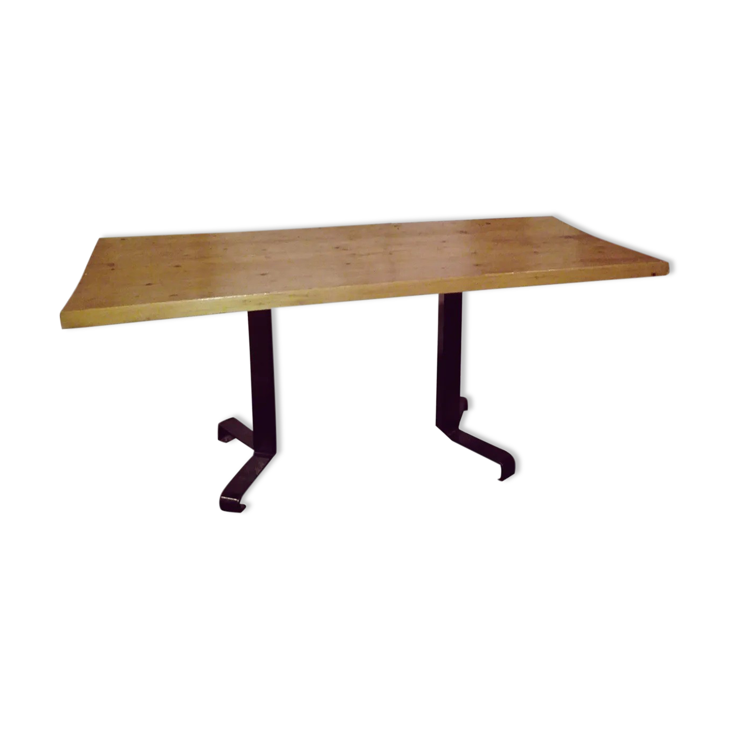 Charlotte Perriand rectangular table