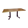 Charlotte Perriand rectangular table