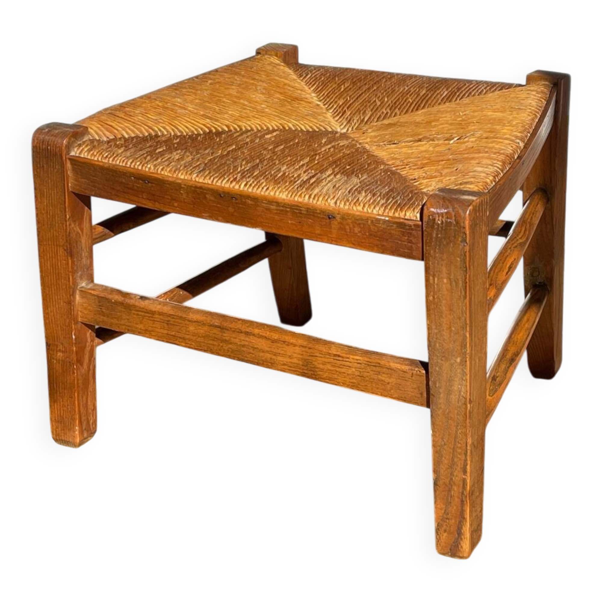 Stool old spirit country