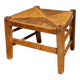 Stool old spirit country