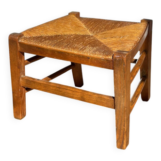 Stool old spirit country