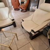 Kroken armchairs for Roche Bobois